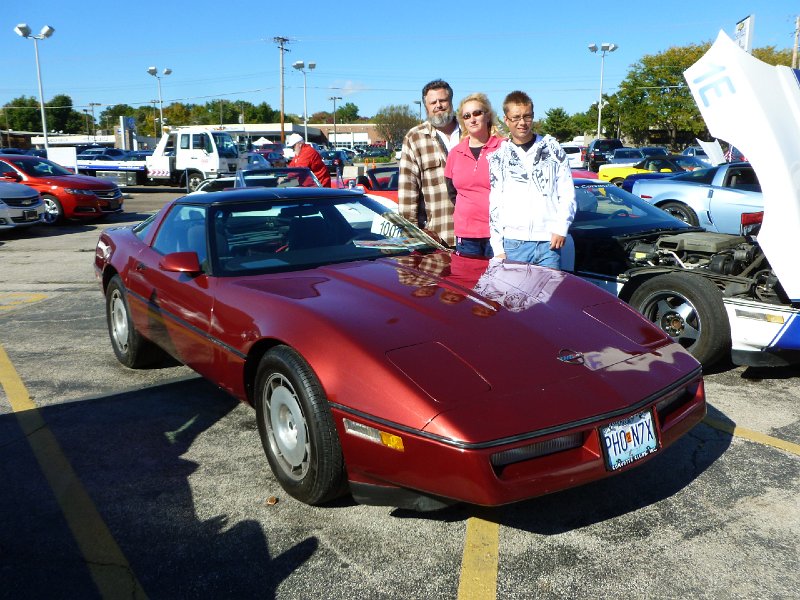 ELCO Car Show Oct 2013 117